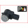 KS-TOOLS Stanzen-Satz mit Dorn, 3-tlg., Ø 24,0 mm (Opel)