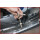 KS-TOOLS Stanzen-Satz mit Dorn, 3-tlg., Ø 24,0 mm (Opel)