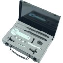 KS-TOOLS Motoreinstell-Werkzeug-Satz für Alfa Romeo / Fiat / Lancia, 12-tlg.
