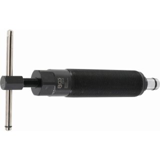 BGS technic Hydraulikspindel für Abzieher und Ausdrücker | 12 t