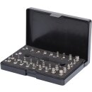 KS-TOOLS Micro Bit-Satz, 32-tlg.