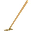 KS-TOOLS BRONZEplus Randschaufel gerader Stiel