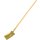 KS-TOOLS BRONZEplus Randschaufel gerader Stiel