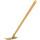 KS-TOOLS BRONZEplus Randschaufel gerader Stiel