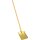 KS-TOOLS BRONZEplus Randschaufel gerader Stiel