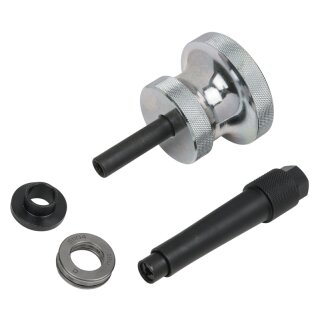 KS-TOOLS Glühkerzen-Schlag-Auszieher-Satz für CDI Motoren, 4-tlg.