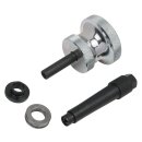 KS-TOOLS Glühkerzen-Schlag-Auszieher-Satz für...