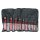 KS-TOOLS Rundlocheisen-Satz, 10-tlg.