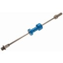 BGS technic Radnaben-Abzieher mit Gleithammer