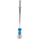 BGS technic Radnaben-Abzieher mit Gleithammer