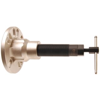BGS technic Hydraulischer Ausdrücker für Antriebswellen | 98 - 125 mm