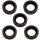 BGS technic Hydraulischer Ausdrücker für Antriebswellen | 98 - 125 mm