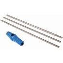 BGS technic Spezial-Schraubendreher-Satz | T-Profil...