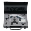 KS-TOOLS Motoreinstell-Werkzeug-Satz für Volvo, 8-tlg.