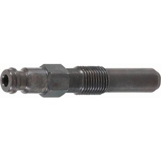 BGS technic Adapter für Art. 8008 | für Bosch | M10 x 1,0 mm