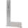 KS-TOOLS Anschlagwinkel nach DIN 875/0, 250mm
