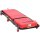 KS-TOOLS Fahrbare Liege und Klappsitz, 1200x430mm