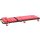 KS-TOOLS Fahrbare Liege und Klappsitz, 1200x430mm