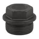 KS-TOOLS Ölablassschraube, Außen6kant 22mm,...