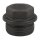 KS-TOOLS Ölablassschraube, Außen6kant 22mm, M26x1,5x11mm, 25er-Pack