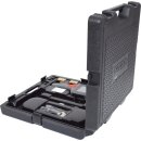 KS-TOOLS ULTIMATEvision MASTER Videoskop-Satz,6-tlg.,halbstarr 1m,Ø5,5mm