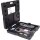 KS-TOOLS ULTIMATEvision MASTER Videoskop-Satz,6-tlg.,halbstarr 1m,Ø5,5mm