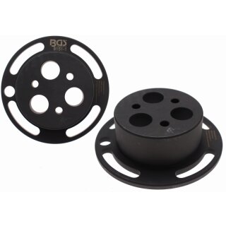 BGS technic Wasserpumpen-Arretierwerkzeug | für Opel | für Art. 8151