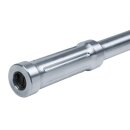 KS-TOOLS 1/2" Festeingestellter ALUTORQUEprecision-Drehmoschlüssel, 20-120Nm, Doppelvierkant