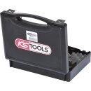 KS-TOOLS Klemmschrauben-Ausdrücker mit Hydraulikspindel
