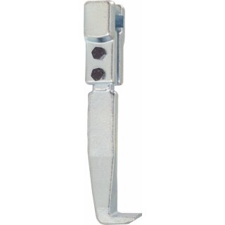 KS-TOOLS Abzieherhaken, 225mm