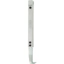KS-TOOLS Abzieherhaken, 225mm