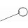 BGS technic Arretierstift für Steuerkettenspanner | für Opel | für Art. 8151
