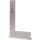 KS-TOOLS Anschlagwinkel nach DIN 875/1, 500mm