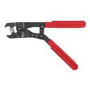 KS-TOOLS Schlauchschellen-Zange für...