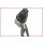 KS-TOOLS Schlauchschellen-Zange für Ohrlos-Schlauchschellen, 248mm