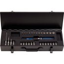 KS-TOOLS 1/4" ERGOTORQUE®precision...