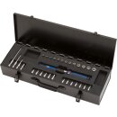 KS-TOOLS 1/4" ERGOTORQUE®precision...