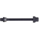 KS-TOOLS Trapezgewindespindel, Mutter, Drucklager, 3-tlg.