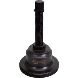 KS-TOOLS Universal-Radnaben-Abzieher, Ø AG M155x3mm