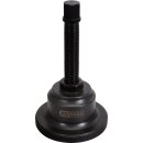KS-TOOLS Universal-Radnaben-Abzieher, Ø AG M155x3mm