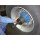 KS-TOOLS Universal-Radnaben-Abzieher, Ø AG M155x3mm