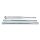 KS-TOOLS 1" Festeingestellter ALUTORQUEprecision-Drehmoschlüssel, 750-2000Nm