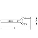 KS-TOOLS BRONZEplus Handradschlüssel Ø 48x80 mm