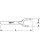KS-TOOLS BRONZEplus Handradschlüssel Ø 48x80 mm