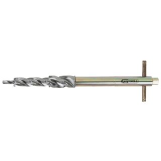 KS-TOOLS Injektoren-Sitz-Reinigungswerkzeug, BMW M47TU, M57 und M57TU