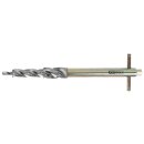 KS-TOOLS Injektoren-Sitz-Reinigungswerkzeug, BMW M47TU,...