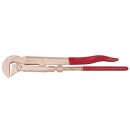 KS-TOOLS BERYLLIUMplus Rohrzange, schwedisches Modell...