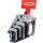 KS-TOOLS Universal-Schnellspann-Abzieher-Display, 2-armig