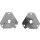 BGS technic Nockenwellen-Arretierwerkzeug | für Fiat, Alfa, Lancia | 2-tlg.