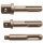 BGS technic Adapter-Satz | SDS - Außenvierkant 6,3 mm (1/4"), 10 mm (3/8"), 12,5 mm (1/2") | 3-tlg.